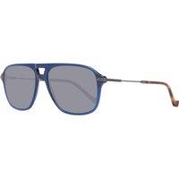Hackett Men's HSB86568356 Sunglasses in Blue