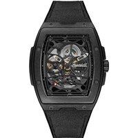 Ingersoll Men's Challenger Automatic Watch in Black