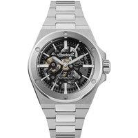 Ingersoll Men's Baller Automatic Watch in Silver