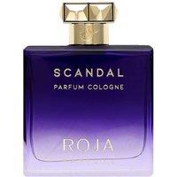 Roja Parfums Men's Scandal Pour Homme Parfum Cologne 100ml in Clear