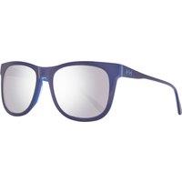 Helly Hansen Men's HH5024-C03-55 Sunglasses in Blue