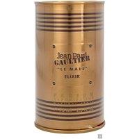 Jean Paul Gaultier Men's Le Male Elixir Eau De Parfum 75ml in Clear