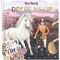 TOPModel Miss Melody Dress Me Up