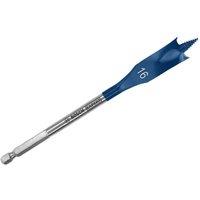 Bosch Expert Self Cut Speed Spade Drill Bit 16 X 152mm in Blue