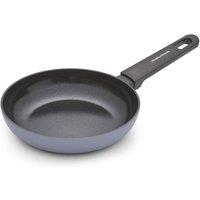 Morphy Richards 20cm Aluminium Frying Pan in Grey | Size: Small