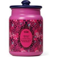 Disney Villains Inspired Candle - Black Pepper & Foxglove 300G (1-Wick) in Pink | Size: Medium