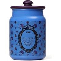 Disney Villains Inspired Candle - Apple & Black Iris 300G (1-Wick) in Blue | Size: Medium