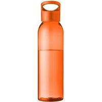 Bullet Sky Bottle in Burnt Orange
