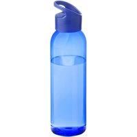 Bullet Sky Bottle in Blue