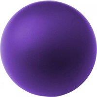 Bullet Stress Ball in Purple