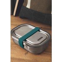 Black + Blum Stainless Steel Lunch Box - Ocean in Blue