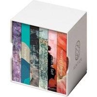 Sentier Full Experience Set 6 x 1.5ml in Clear