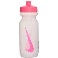 Nike Big Mouth 2.0 Wide Mouth 650ml Water Bottle in Baby Pink