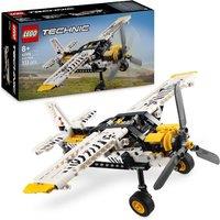 Lego Technic Bush Plane