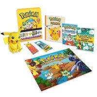 Farshore POKMON PALDEA EXPLORERS MIX Multiple-component retail product
