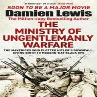 Damien Lewis The Ministry of Ungentlemanly Warfare : Now a major Guy Ritchie