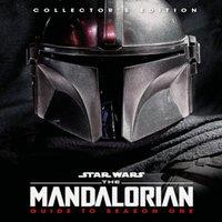 Titan Magazines Star Wars: The Mandalorian: Guide to Season One: Guide to Season