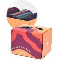 Moshulu 'Footpath Sock Box' Men's Sock Box