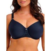 Fantasie Women's Reflect Moulded Spacer Bra in Blue | Size: 38FF