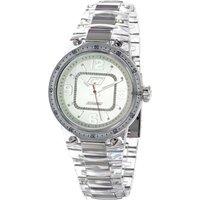 Chronotech Men's CC7043M-06 42mm Quartz Watch