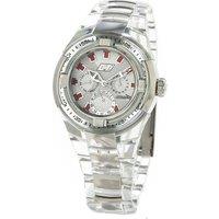 Chronotech Men's CC7046M-09M Quartz Watch