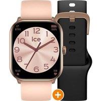 Ice-Watch Women's 022250 ICE Smart Watch in Black