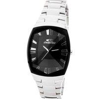 Chronotech Women's CT7065L-02M 30mm Quartz Watch in Silver