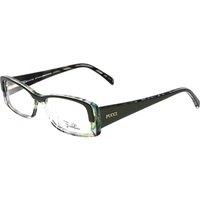 Pucci Women's EP2651-024 Pair Of Glasses in Green