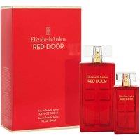 Elizabeth Arden Women's Red Door 100ml + 30ml Eau de Toilette Spray Gift Set in Misc