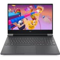 HP Victus 15-fa0021na 15.6 Gaming Laptop Intel i5 16GB RAM 512GB SSD RTX 3050 in Black