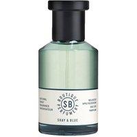 Shay and Blue Melrose Apple Blossom Eau de Parfum Spray 100ml in Clear