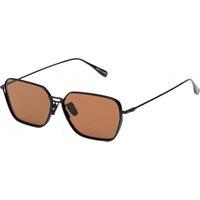 Belstaff RIDGE-MARRON Sunglasses in Black