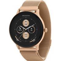 Reflex Active RA22-4078 Series 22 45mm Watch in Rose Gold