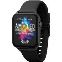 Reflex Active RA30-2186 Series 30 36mm Watch in Black