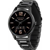 Reflex Active RA31-4094 Series 31 35mm Watch in Black