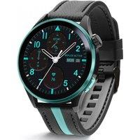 Reflex Active RA54-2232 Series 54 46mm Watch in Black