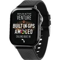Reflex Active RA-VE-400S-XL-01 40mm Watch in Black