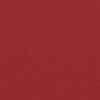 Berkfield Home Balcony Screen Red 120x600 cm Oxford Fabric