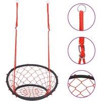 Berkfield Home Swing Chairs