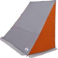 Berkfield Home Water Resistant Tent 190 x 150 x 230 cm in Grey