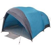 Berkfield Home Tent 410 x 285 x 198 cm in Blue
