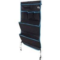 Berkfield Home Storage bag with Storage Oxford in Black