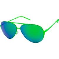 Italia Independent Mens Sunglasses