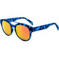 Italia Independent 0900-141-000 Sunglasses in Blue