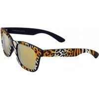 Italia Independent 0090-ZEB-001 Sunglasses