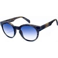 Italia Independent 0909-BHS-022 Sunglasses in Grey