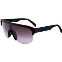 Italia Independent 0911V-044-000 Sunglasses in Brown
