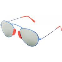 LGR AGADIR-BLUE-08 Sunglasses in Blue