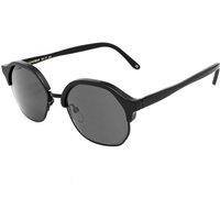 LGR ZANZIBAR-BLACK-22 Sunglasses in Black