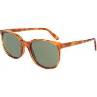 LGR SPRING-HAVANA-02 Sunglasses in Brown